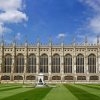 Cambridge