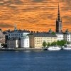 Stockholm