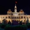 Ho Chi Minh Ville